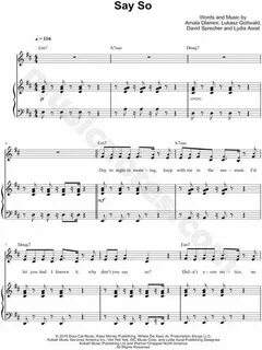 Песня say boy