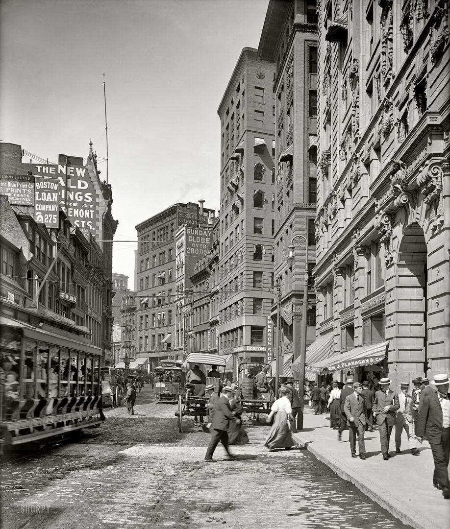 Нью Йорк 1900. Нью Йорк 1870. Вашингтон стрит Нью Йорк. Чикаго 1910.