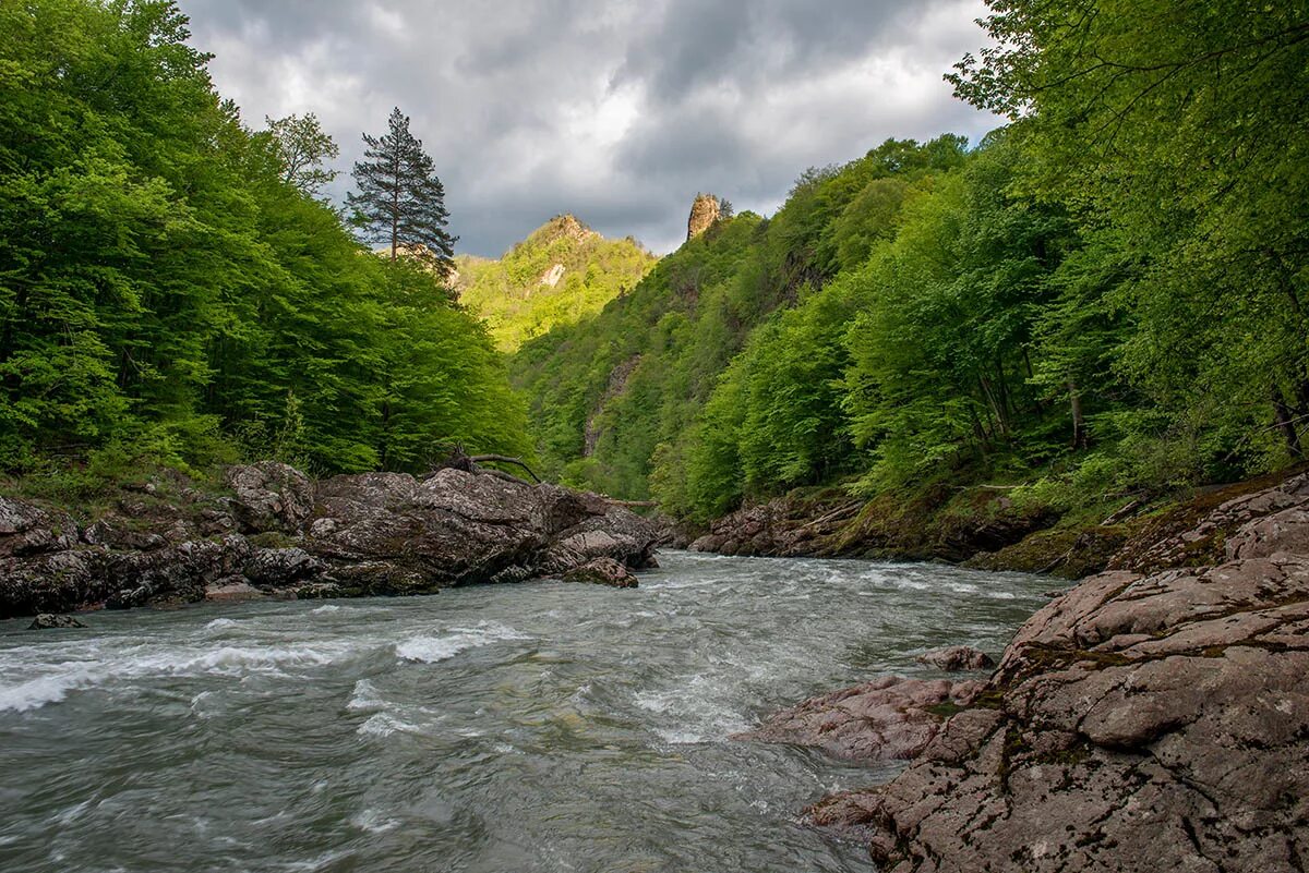 Кубань республика адыгея