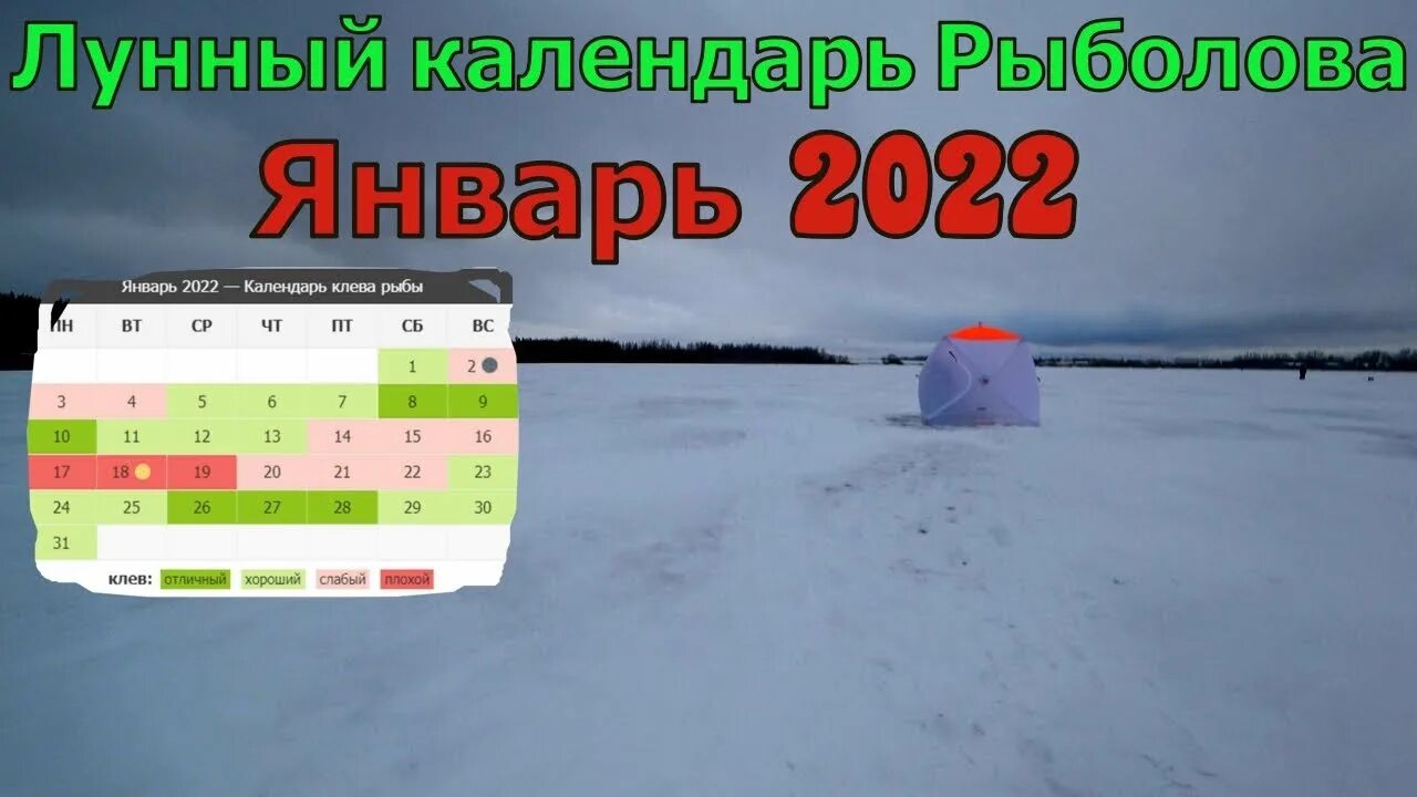 Календарь рыбака на январь 2025 якутия Зимняя рыбалка в январе: лунный календарь клёва рыбы, ловля судака, щуки, окуня,