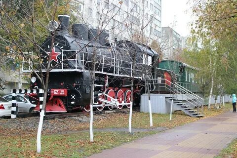 Вагон белгород