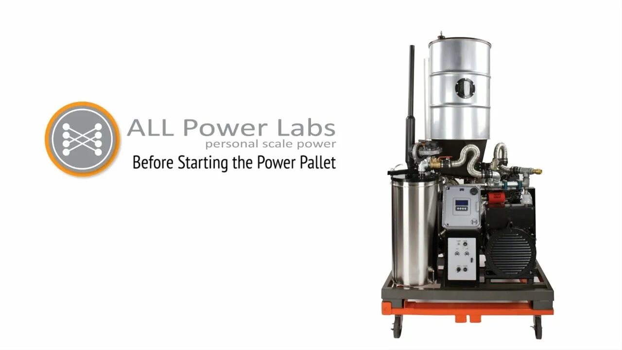 Operating power. Power Pallet. All Power Labs. POWERLAB 6 инструкция.