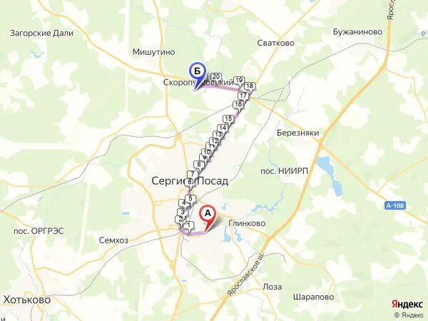 Расписание маршруток сергиев посад хотьково. Скоропусковский синтез сергиев посад. скобяной поселок сергиев посад. сергиев посад автовокзал на карте. автобус сергиев посад.