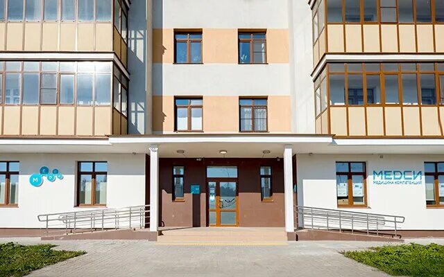 МЕДСИ открыла третью клинику по франшизе в Москве - новости МЕДСИ