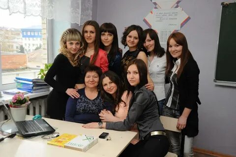Колледжи г бугуруслан