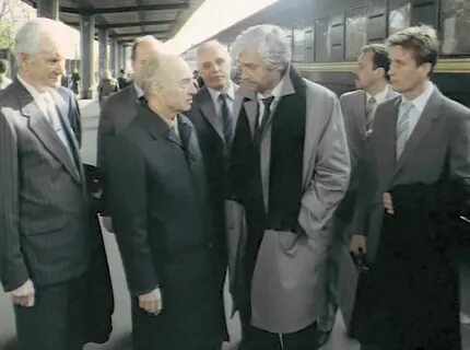 Золото партии 1993