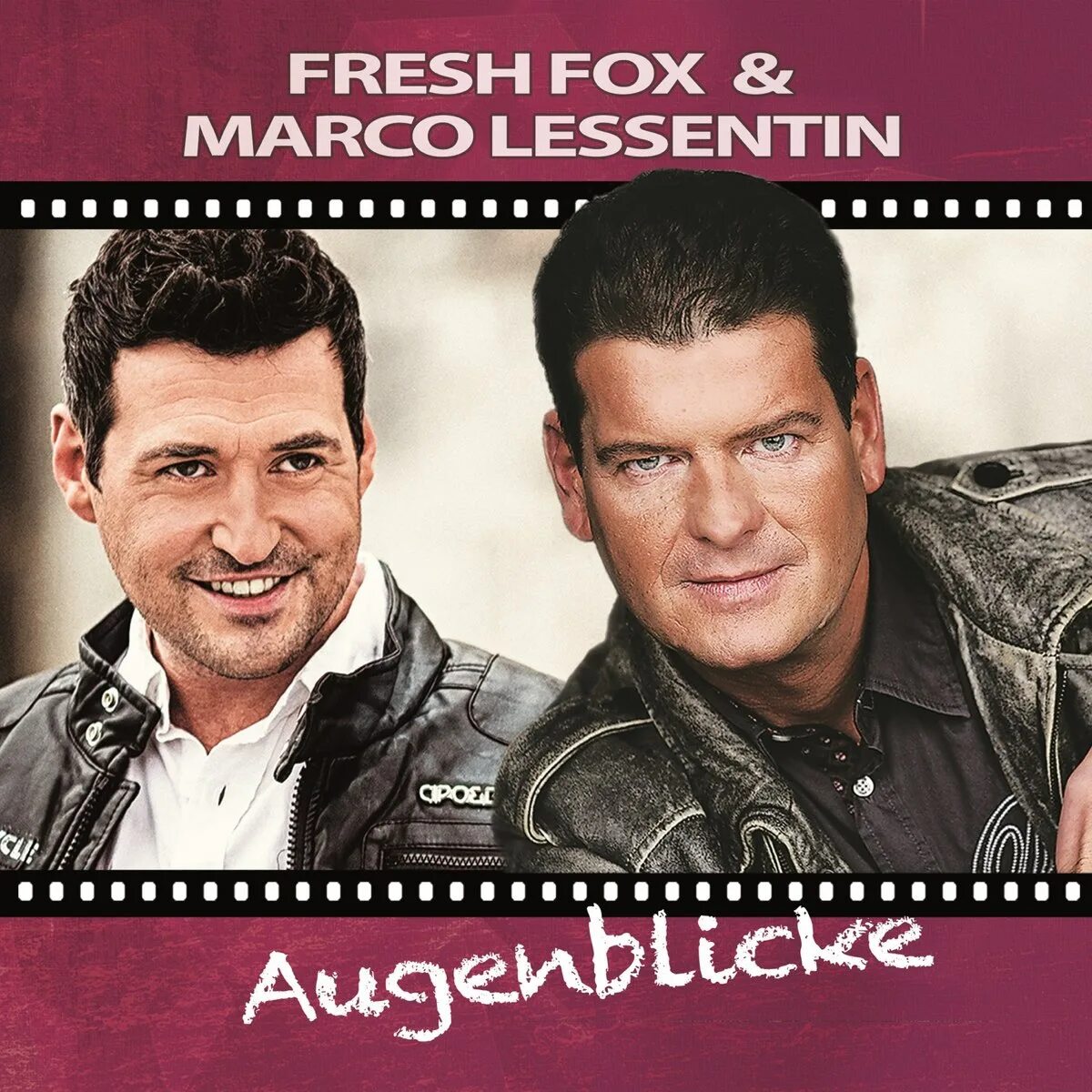 Marco Lessentin. Fresh Fox Tonight. Fresh Fox 2005 - Tonight. Fresh fox