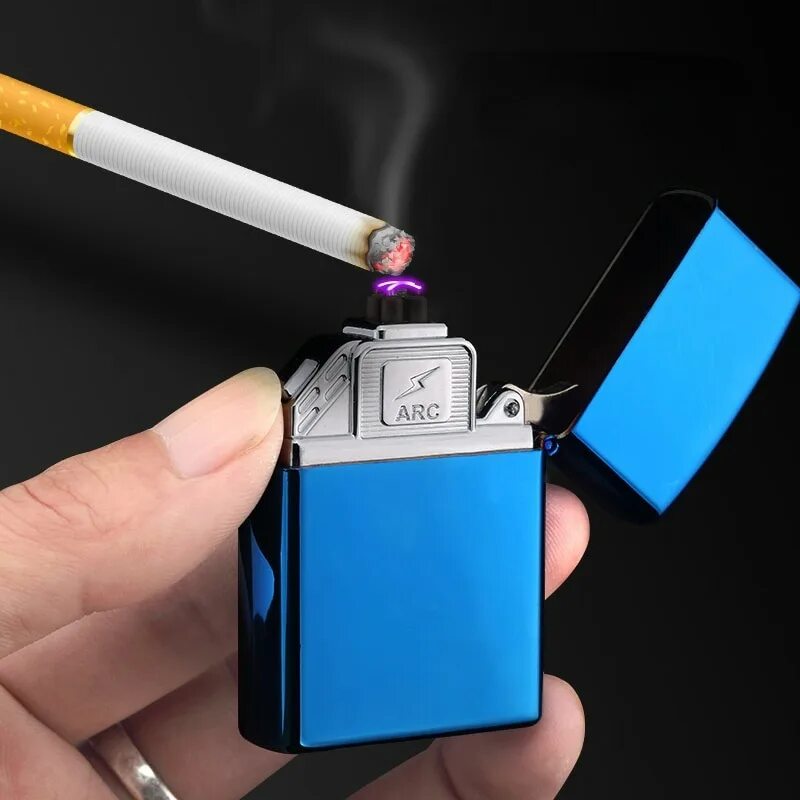 Arc lighter. Электроимпульсная дуговая зажигалка usb. 1. Arc lighter. Электронная зажигалка beebest rechargeable lighter (l101).