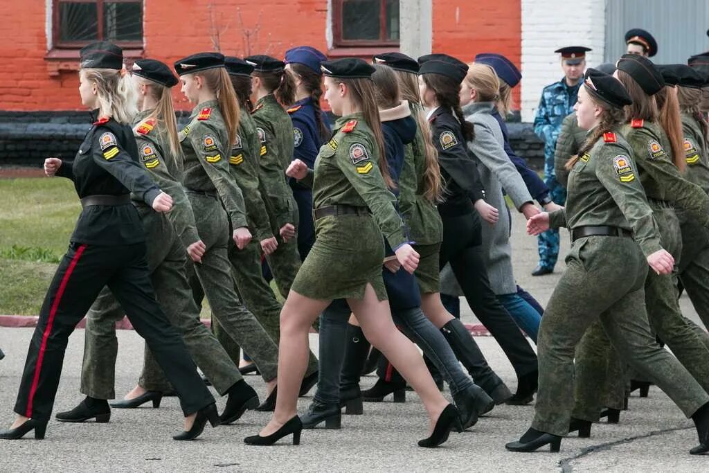 Как попасть на репетицию