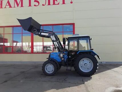 Мтз 1500