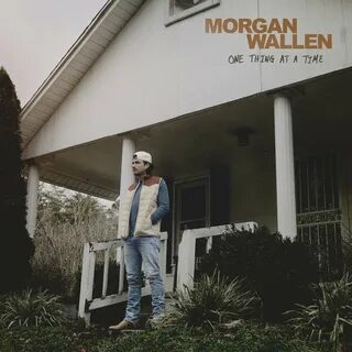 Times morgan