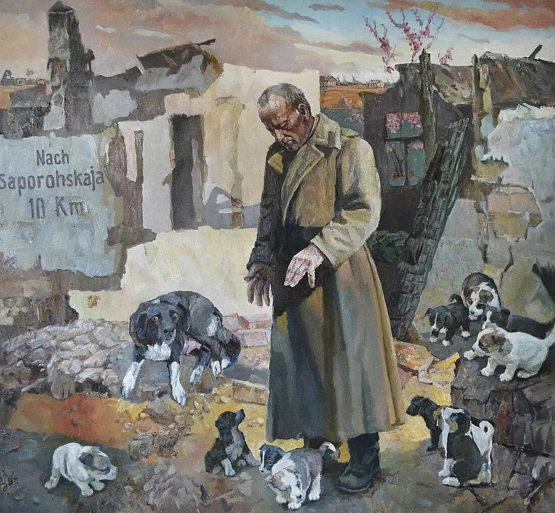 Раннее утро 22 июня 1941. Картина 22 июня 1941. Папко: «даже не снилось. Картина вторжение федюнин. Картина 22 июня 1941 вторжение.