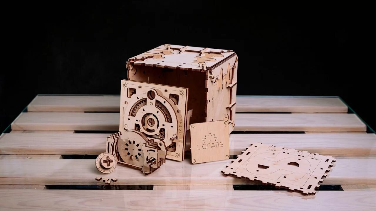 Конструктор сейф. Конструктор югерс сейф. сейф югирс. конструктор ugears сейф. конструктор ugears замок.