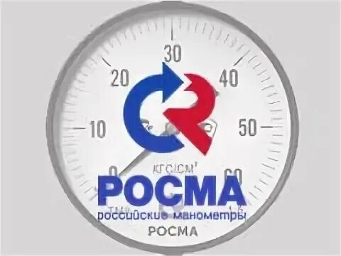 Росм