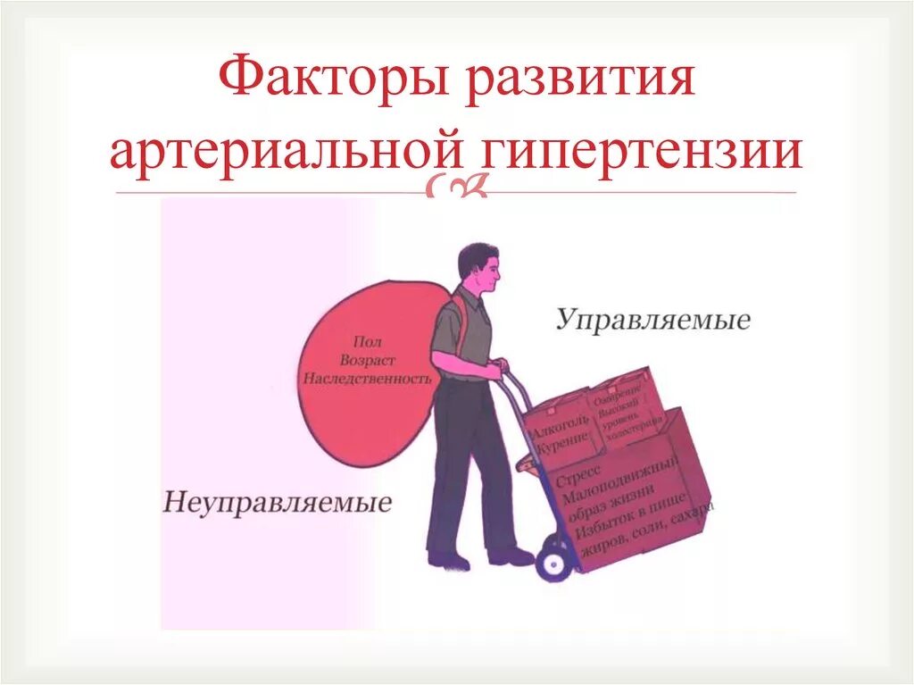 Управляемые и неуправляемые факторы. Факторы развития артериальной гипертензии. артериальная гипертензия факторы риска управляемые неуправляемые. неуправляемые факторы риска артериальной гипертензии. внешние неуправляемые факторы.