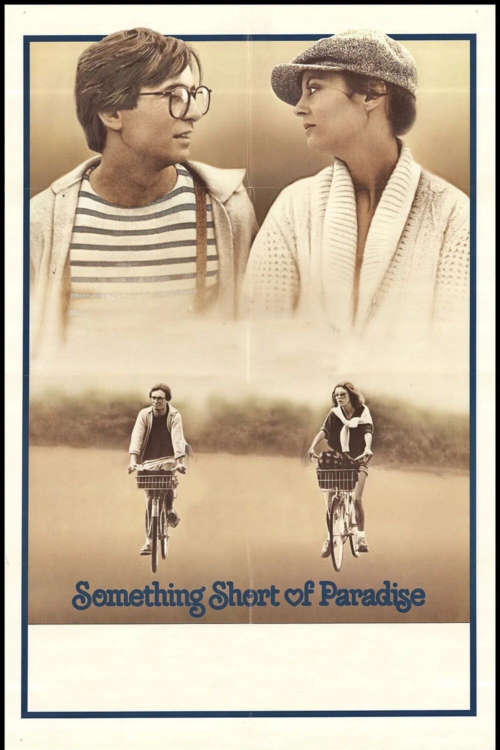 Постер отец и сын (1979).