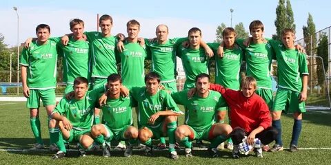 Лига первых ростовская область