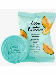 Love soap