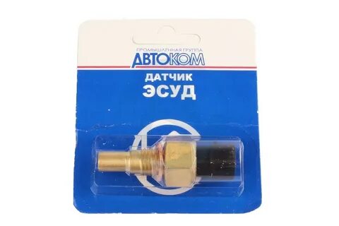 Датчик температуры жидкости 2110