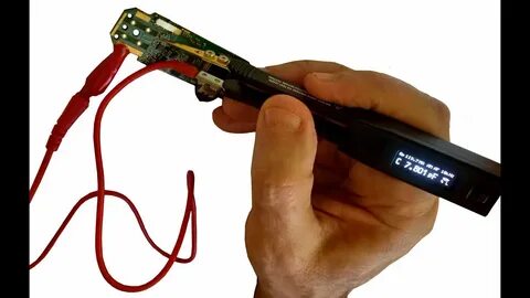 Internet probing