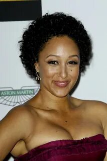 Slideshow tamera mowry naked.