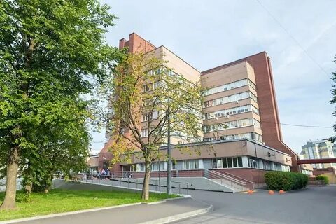 Спб гбуз гкдц no 1