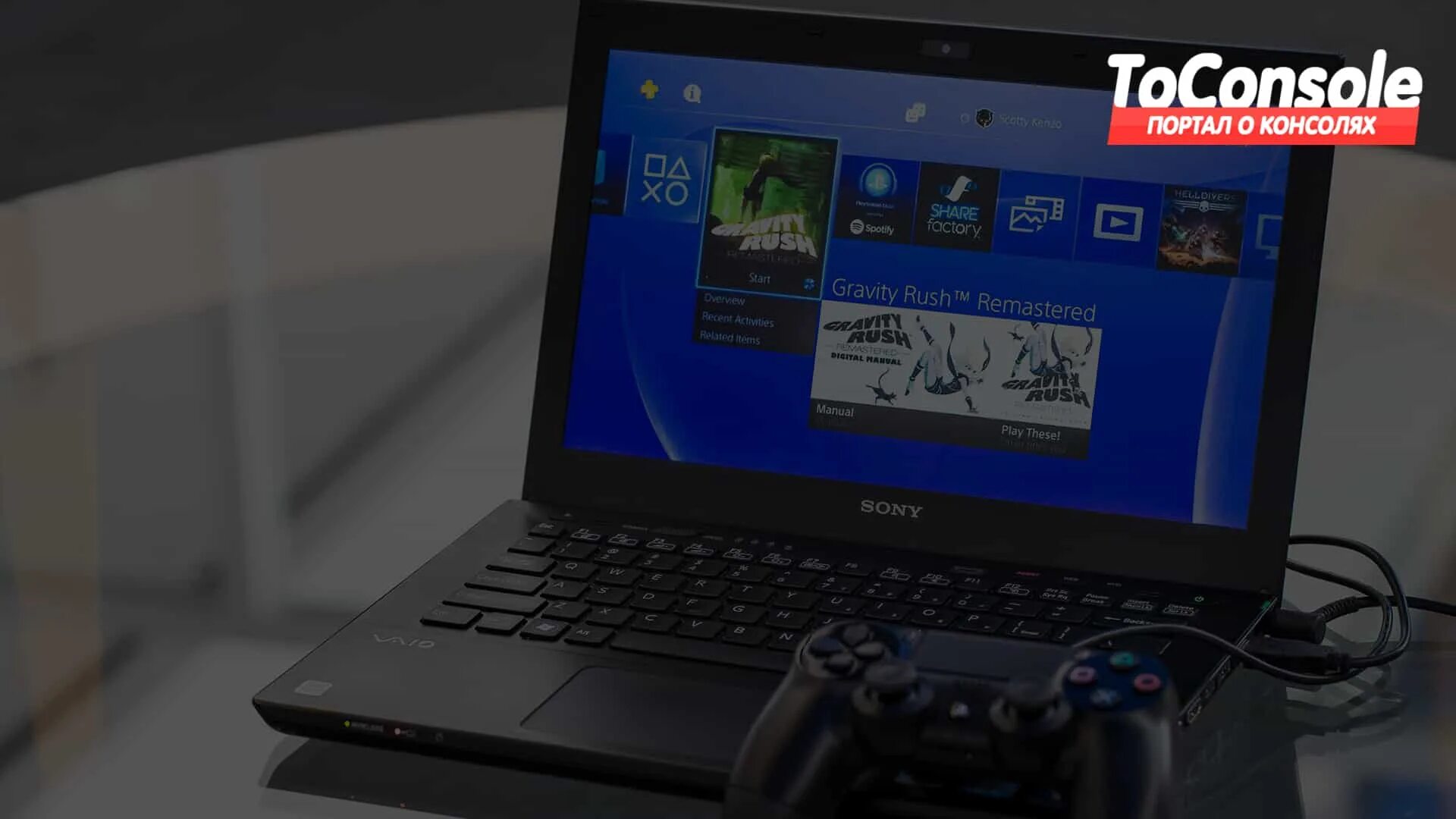 ps4 to notebook hdmi Gran venta - OFF 60