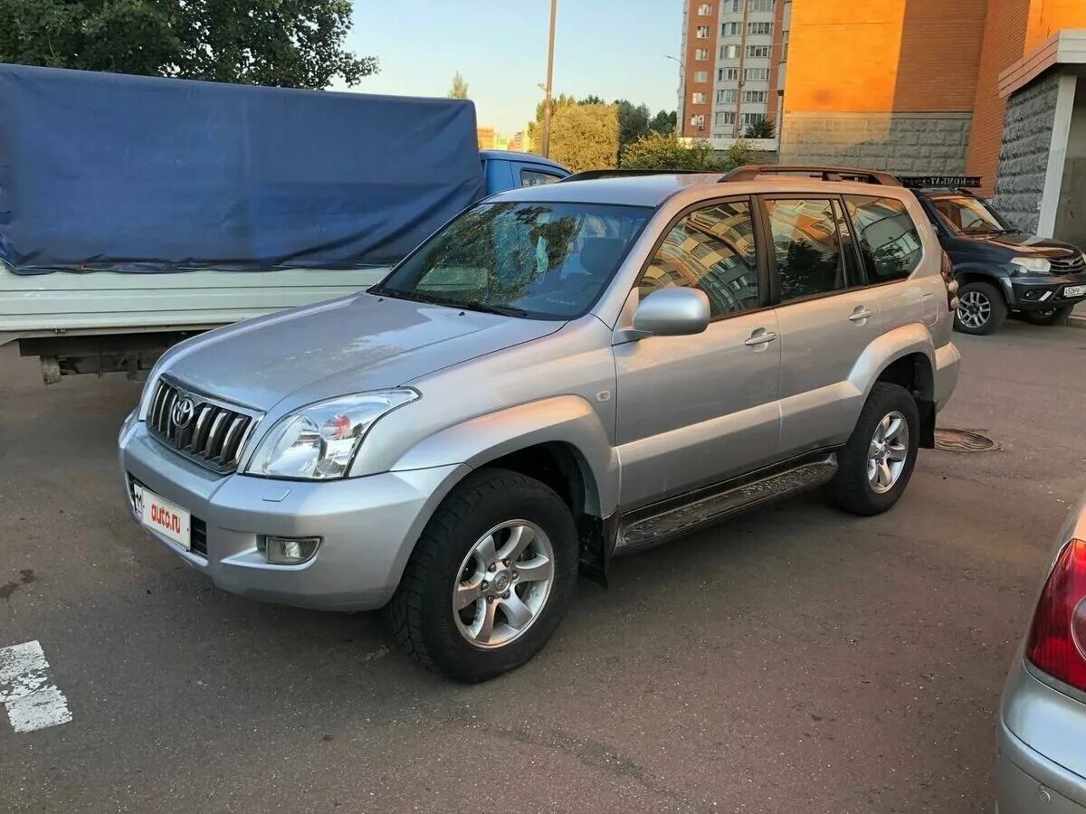 Крузер прадо 2007 года. 7. Toyota prado 2004. Тойота прадо 3х дверный 120. Тойота ленд крузер прадо 100.