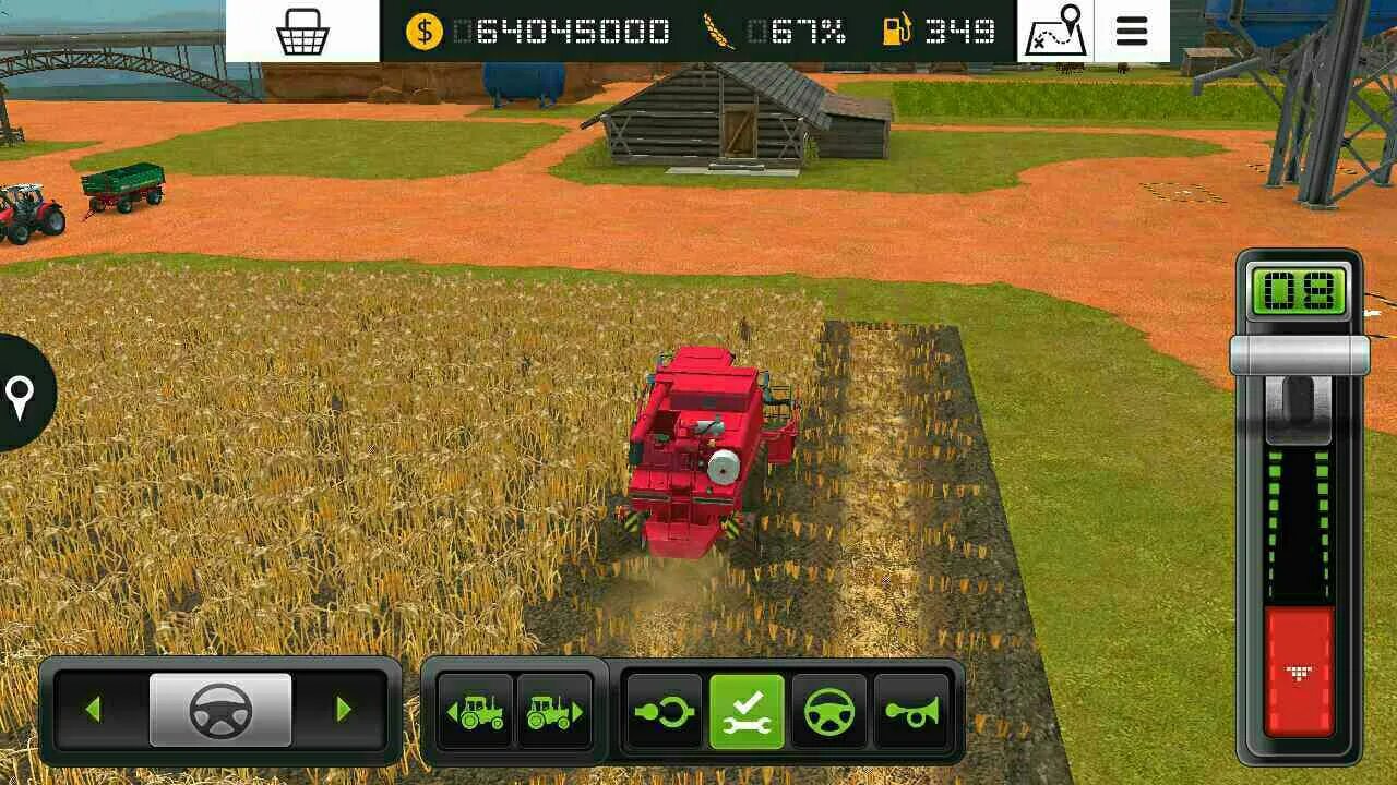 FS 18. Ферма на андроид. Farming 18. FS 18 на ПК. Симулятор 18 версия