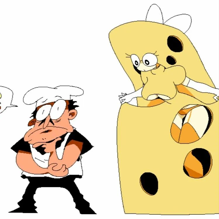 Pizza tower r34. Pizza tower r34