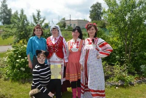 Белгородская чернянский