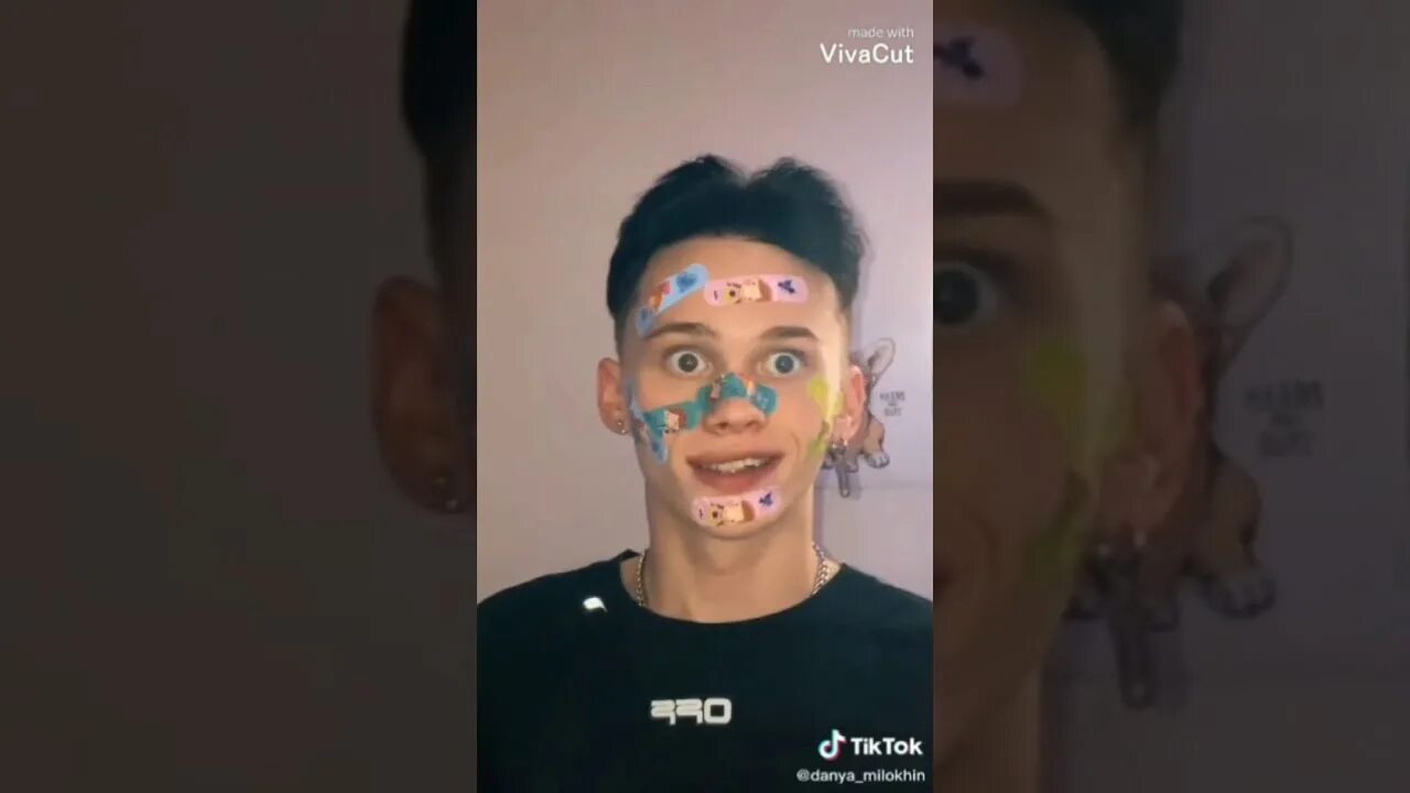 Тик ток дани милохин. Тик токер милохин. милохин тик ток.