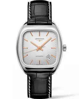 Longines automatic часы мужские
