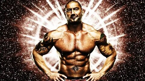 Image For Batista Wallpapers 2012.