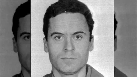 Тед банди серийные убийцы 1970 х годов