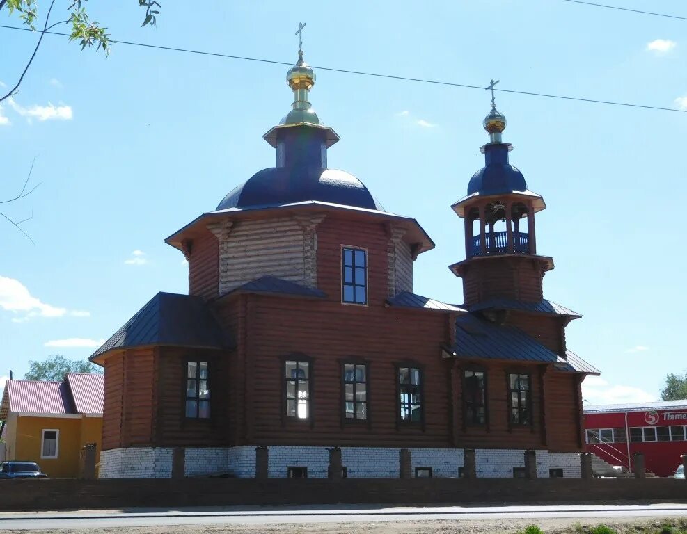 Гусева кулебаки. Храм Михаила Гусева Кулебаки. Храм в Кулебаки Нижегородской области. Православные Кулебаки храм Михаила Гусева. Церковь Николая Чудотворца, Кулебаки.