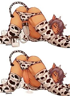 Sissy cow 🐄 🎀 - Reddxxx the NSFW browser 