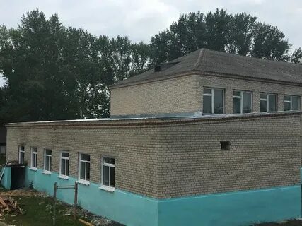 Новая карьга мордовия