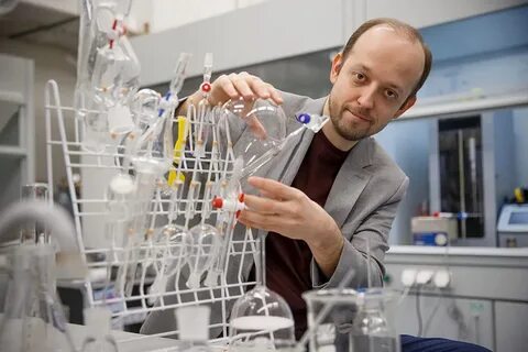 Открытия ученых последних лет