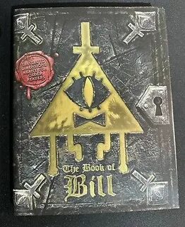 The book of bill alex hirsch