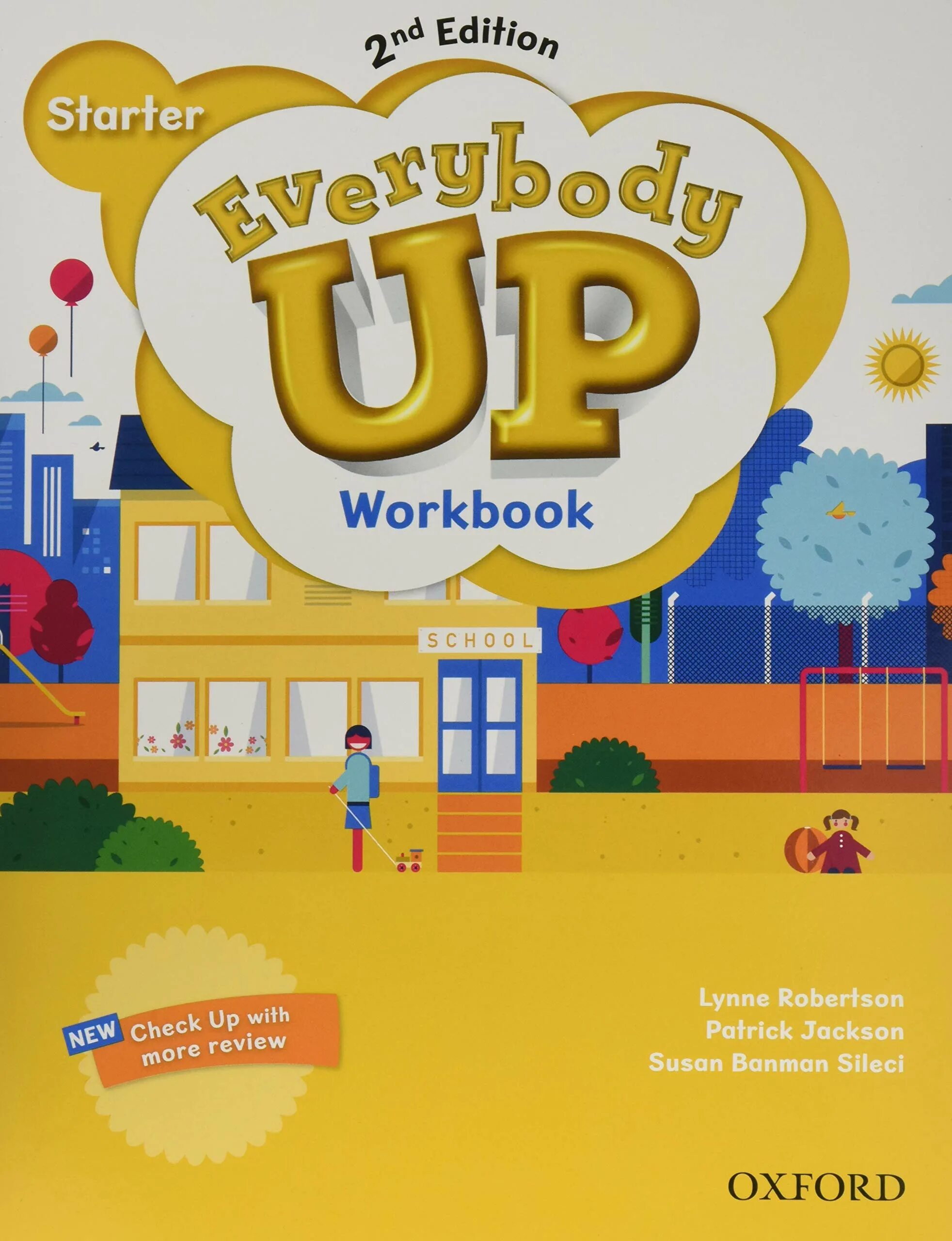 Workbook starter. Everybody up 2. everybody up 2: workbook. everybody up.