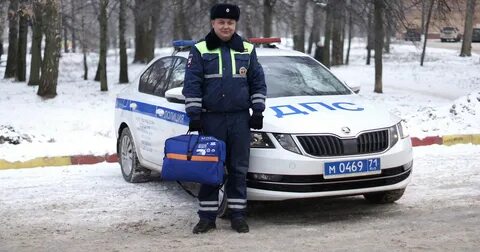 Номер инспектора