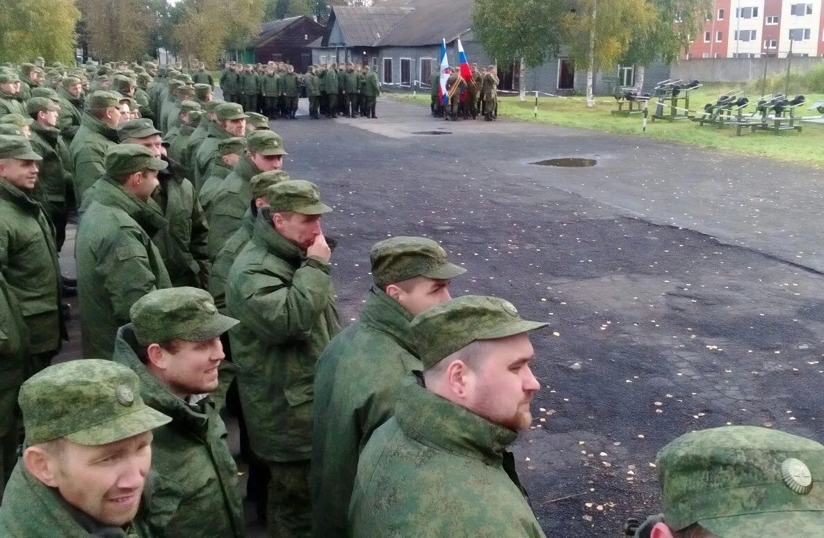 Чем грозят военные сборы