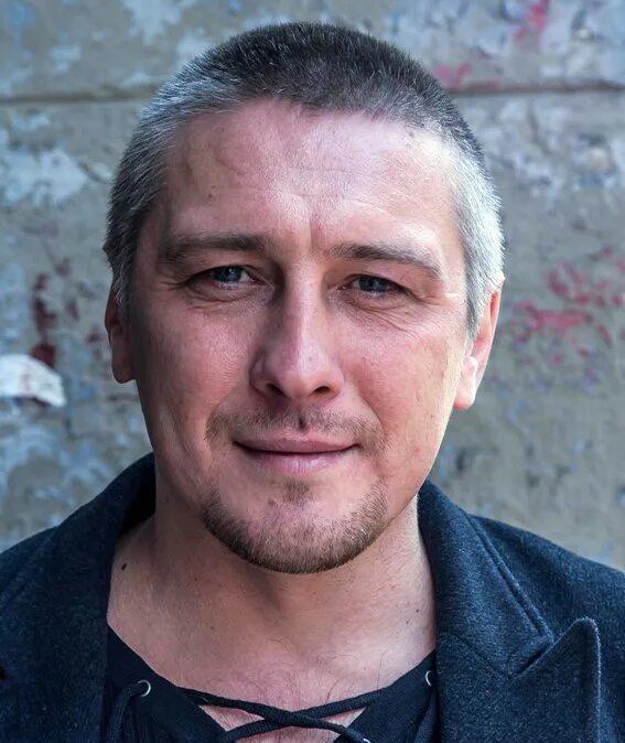Дмитрий тубольцев биография личная жизнь Похожее изображение