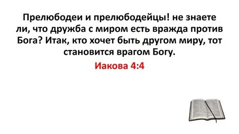 4 главы библии