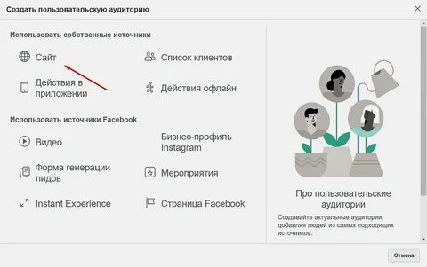 Какие формы видеоролика