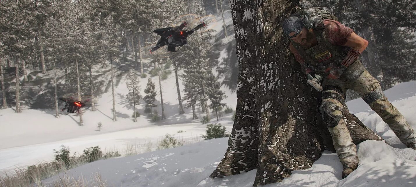 Tom clancys ghost recon breakpoint моды. Ghost recon breakpoint волки. ghost recon breakpoint терминатор. ghost recon breakpoint системные требования на пк.
