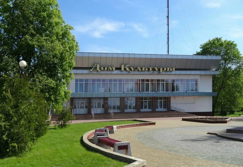 Магас, республика ингушетия. Слоним рдк. Дк гук. Дк гук. Слоним, ул.