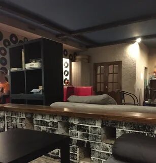 Бары хабаровска