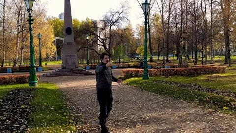 Дуэли в питере